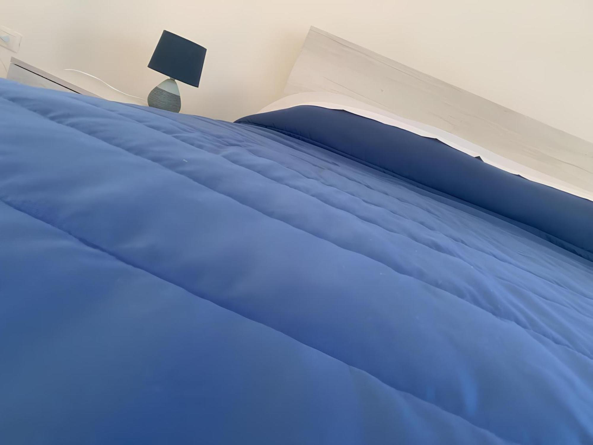 Ippocampo Alba E Tramonto Apartment Ngoại thất bức ảnh