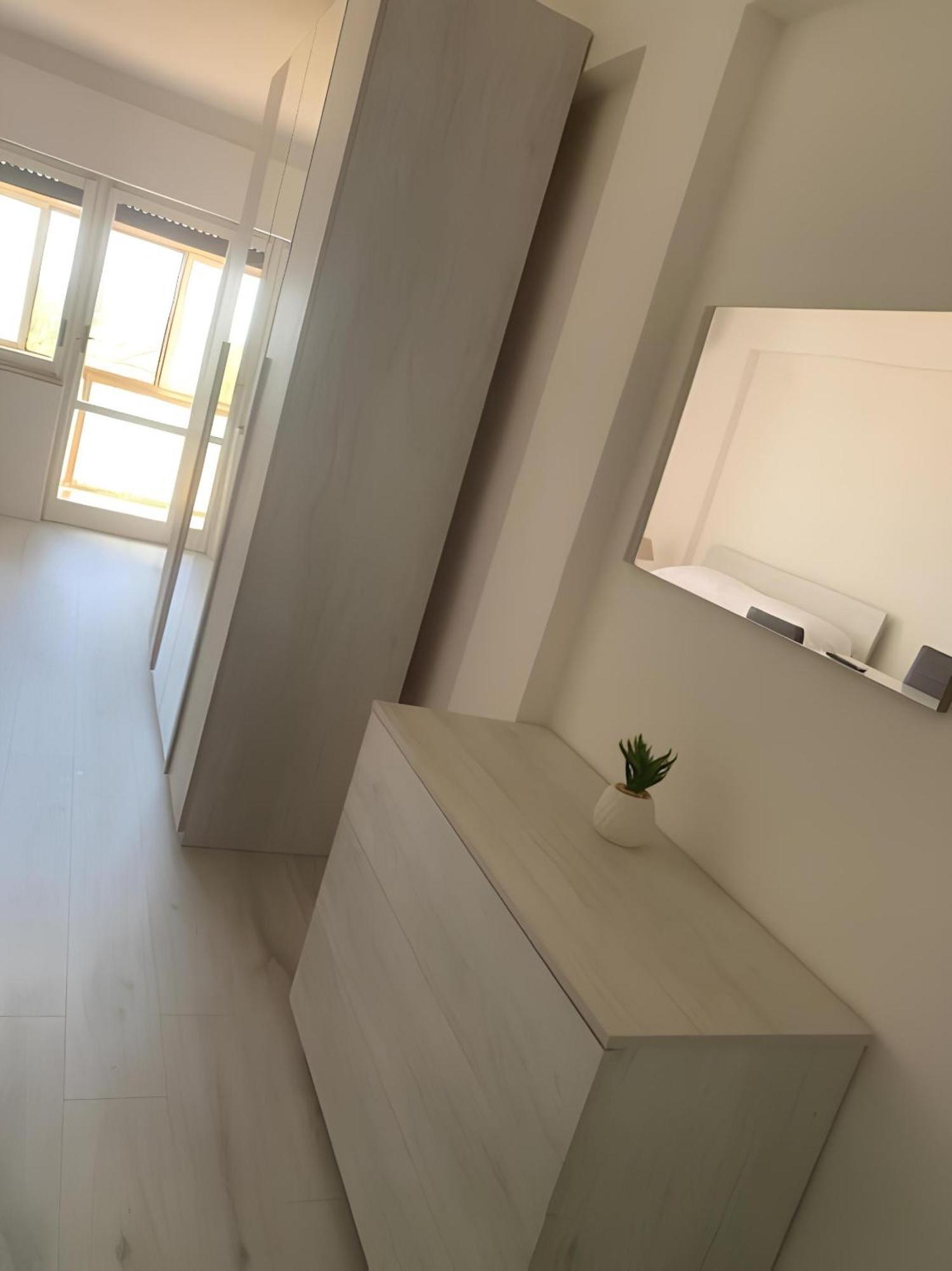 Ippocampo Alba E Tramonto Apartment Ngoại thất bức ảnh